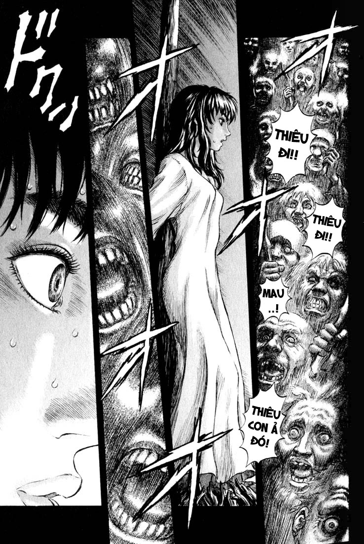 Kiếm Sĩ Đen Chap 182 - Next Chap 183