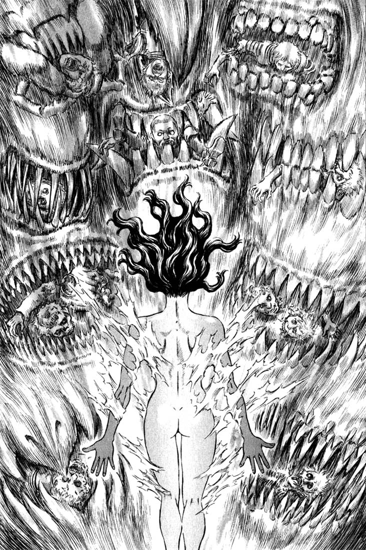 Kiếm Sĩ Đen Chap 182 - Next Chap 183