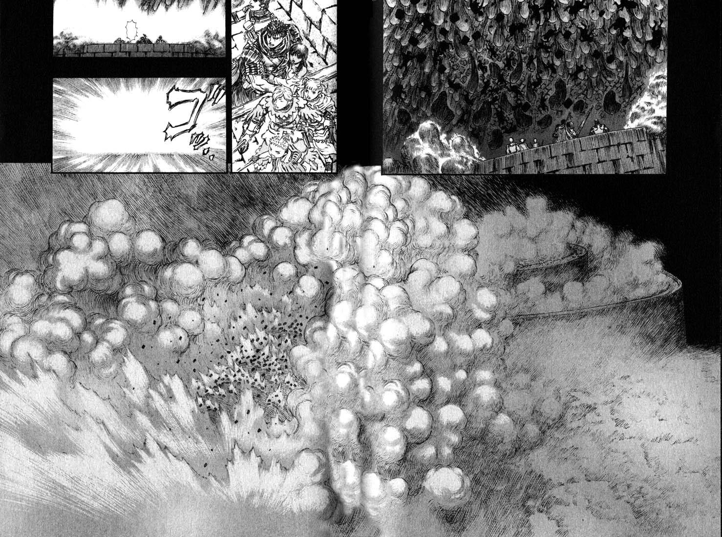 Kiếm Sĩ Đen Chap 189 - Next Chap 190