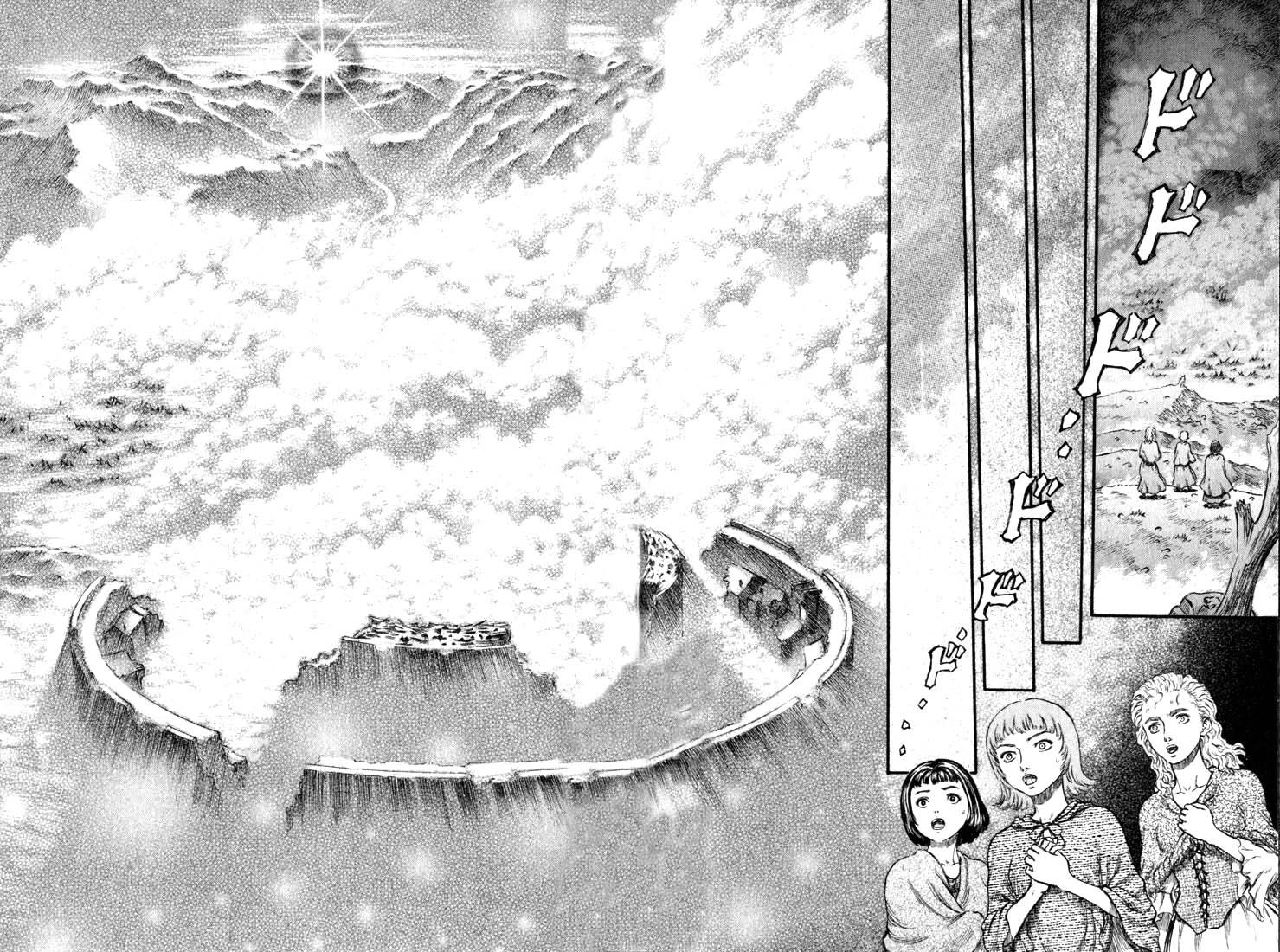 Kiếm Sĩ Đen Chap 189 - Next Chap 190