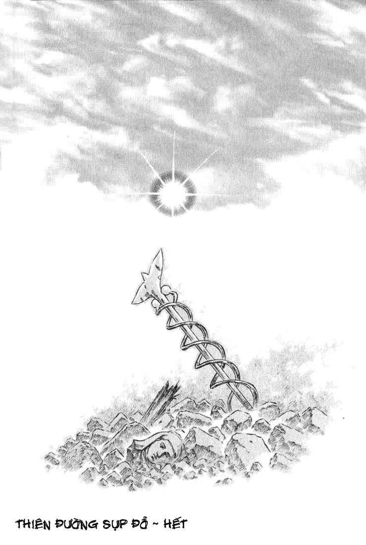 Kiếm Sĩ Đen Chap 189 - Next Chap 190