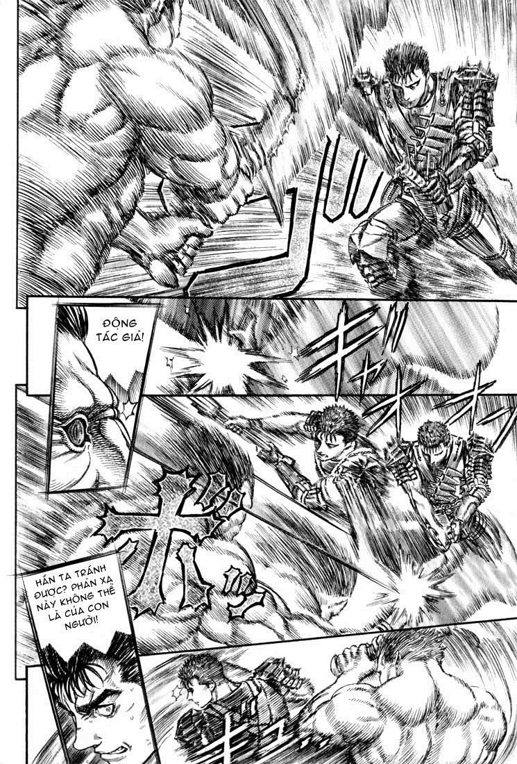 Kiếm Sĩ Đen Chap 195 - Next Chap 196