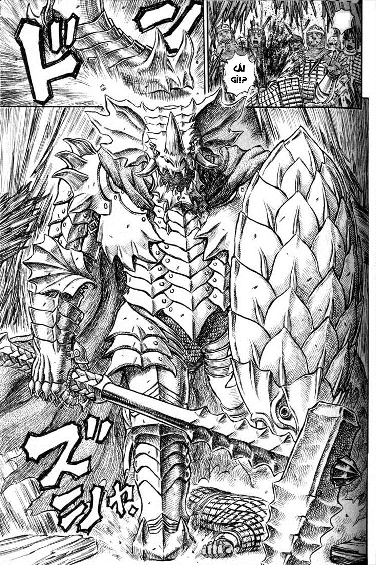 Kiếm Sĩ Đen Chap 200 - Next Chap 201