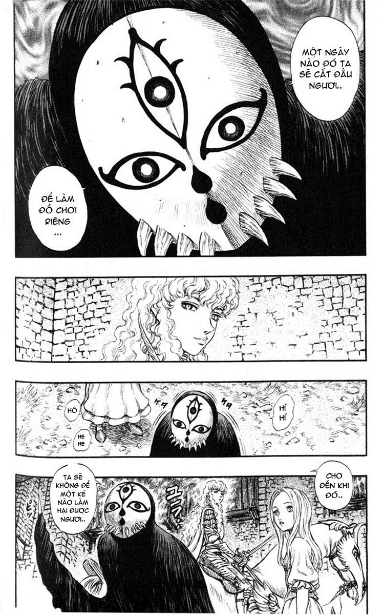 Kiếm Sĩ Đen Chap 200 - Next Chap 201