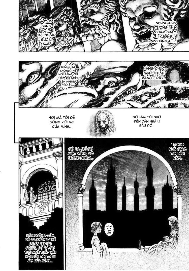 Kiếm Sĩ Đen Chap 201 - Next Chap 202