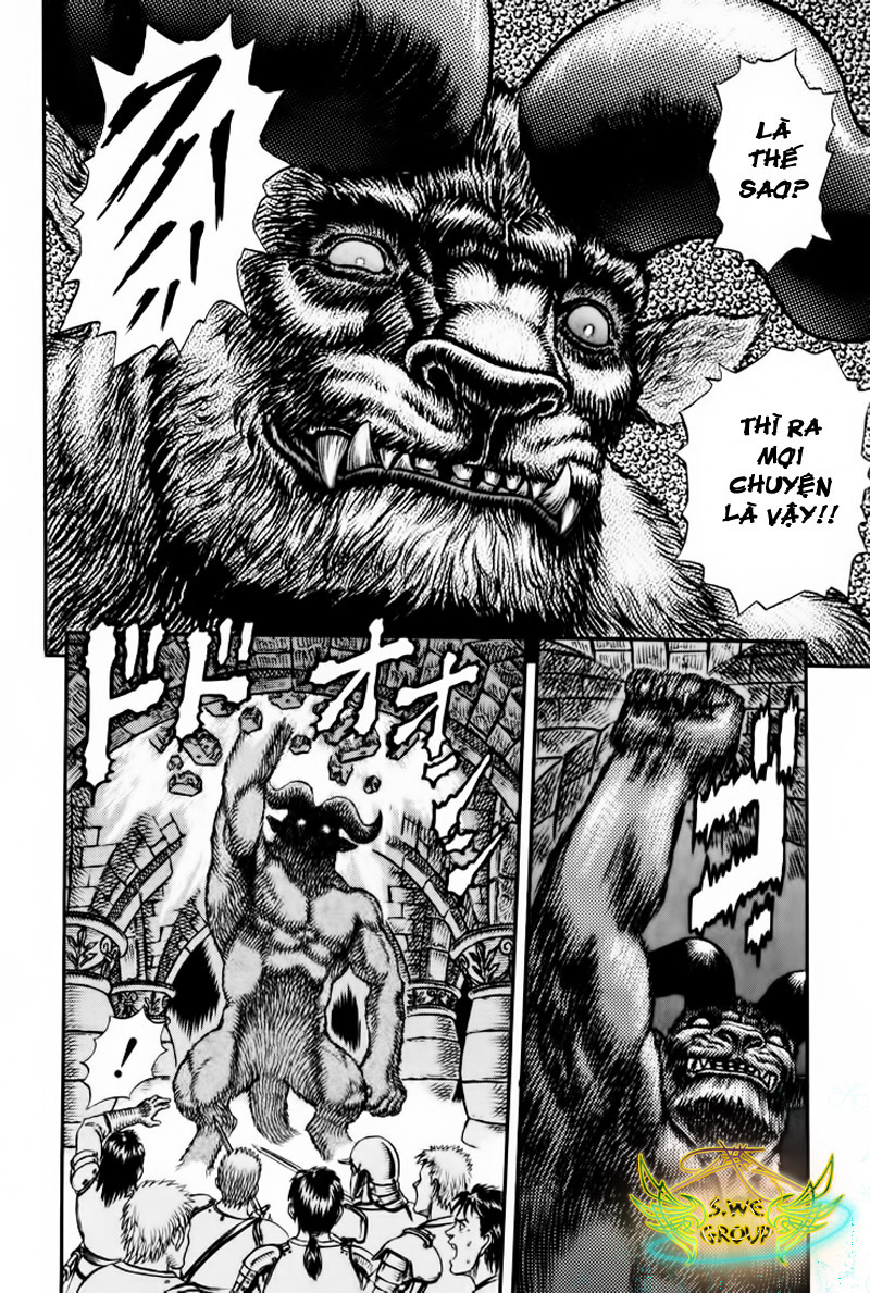 Kiếm Sĩ Đen Chap 21 - Next Chap 22