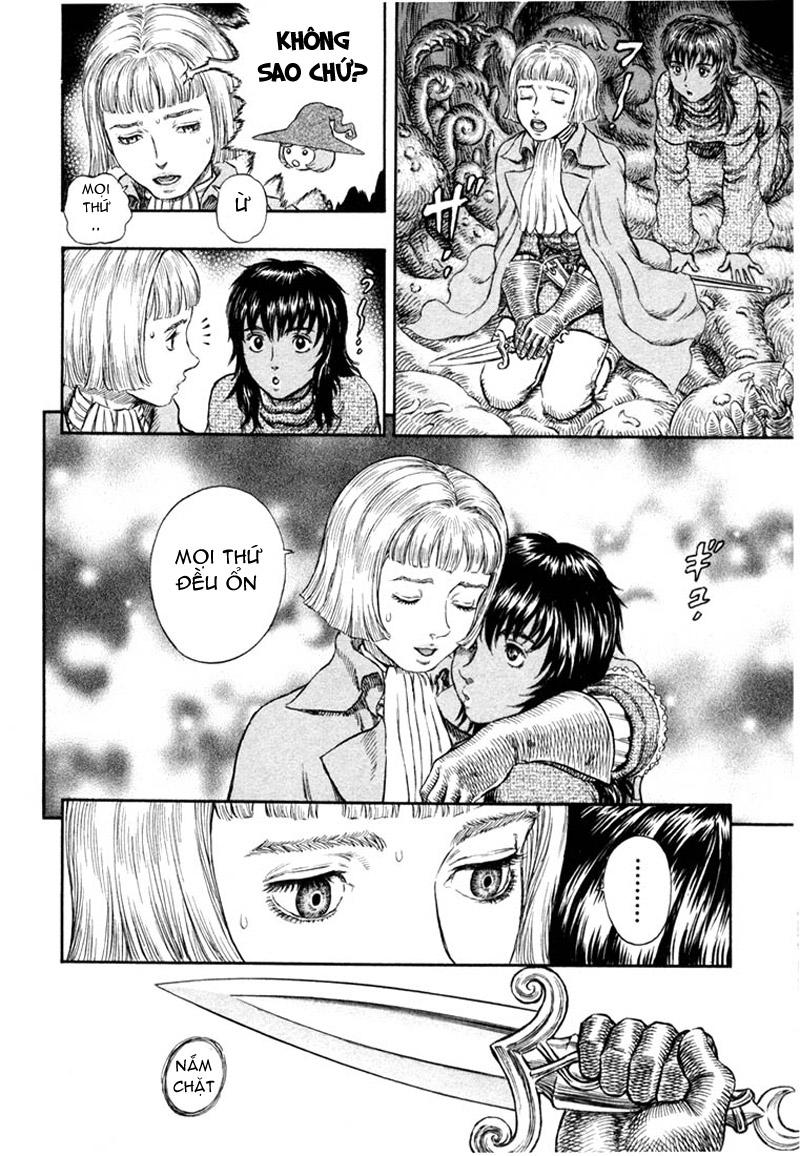 Kiếm Sĩ Đen Chap 232 - Next Chap 233