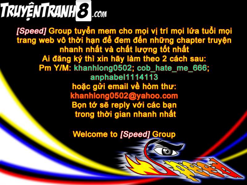 Kiếm Sĩ Đen Chap 232 - Next Chap 233