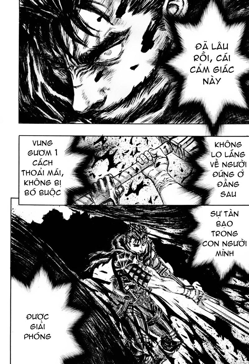 Kiếm Sĩ Đen Chap 234 - Next Chap 235