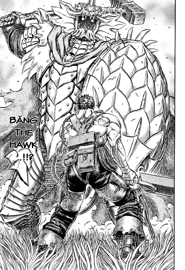 Kiếm Sĩ Đen Chap 239 - Next Chap 240