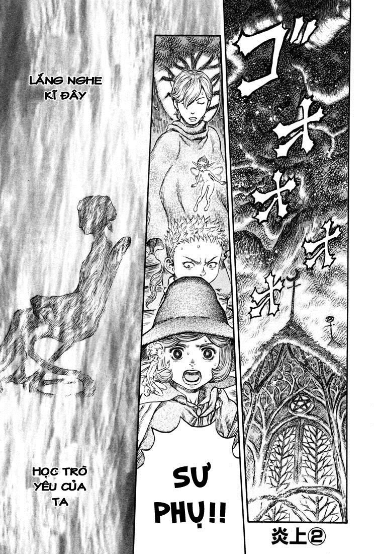 Kiếm Sĩ Đen Chap 240 - Next Chap 241