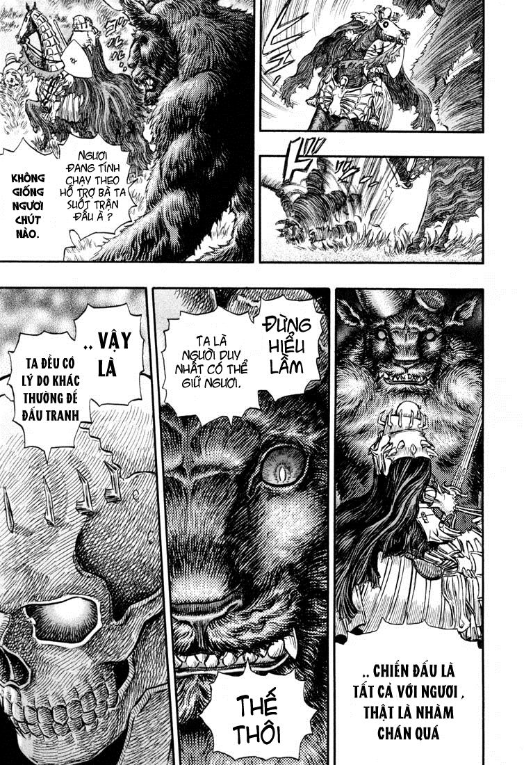 Kiếm Sĩ Đen Chap 240 - Next Chap 241