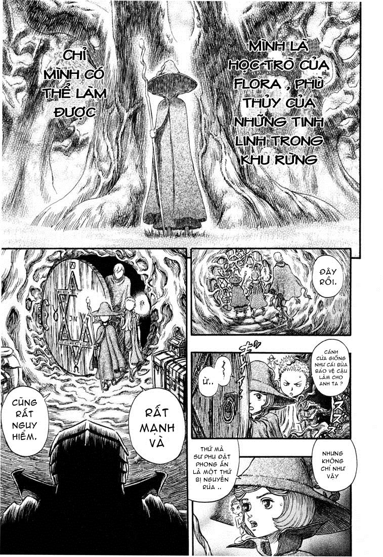 Kiếm Sĩ Đen Chap 240 - Next Chap 241