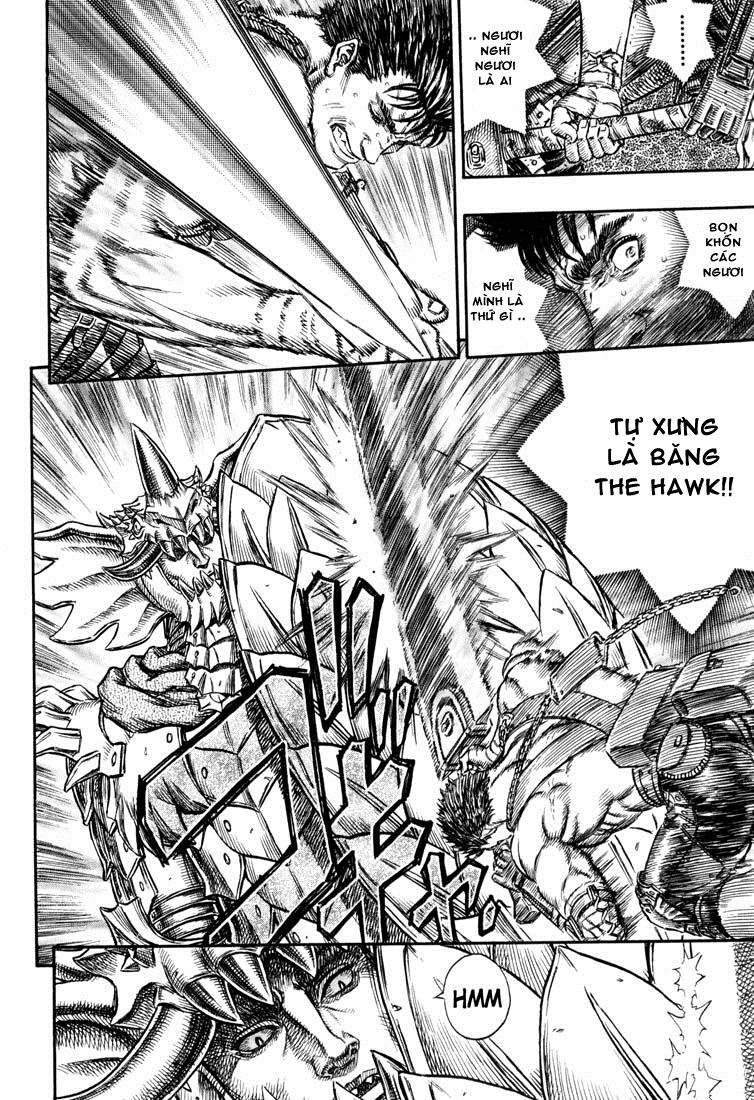 Kiếm Sĩ Đen Chap 240 - Next Chap 241