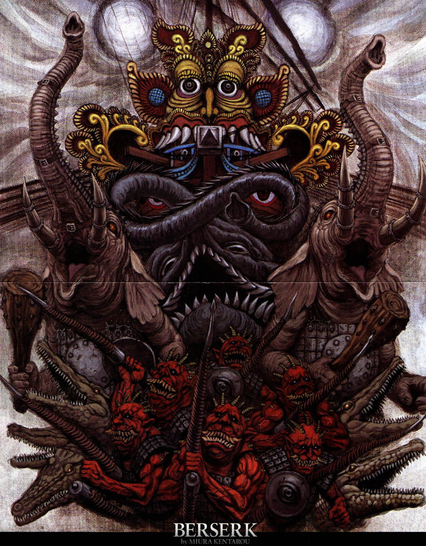 Kiếm Sĩ Đen Chap 243 - Next Chap 244