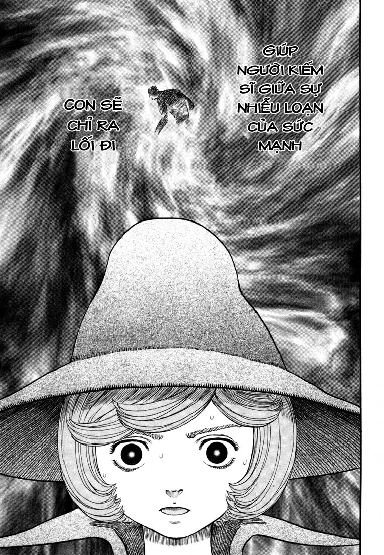 Kiếm Sĩ Đen Chap 243 - Next Chap 244