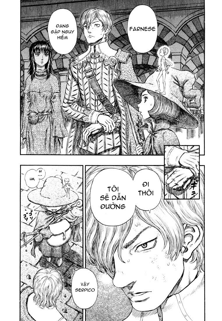 Kiếm Sĩ Đen Chap 271 - Next Chap 272