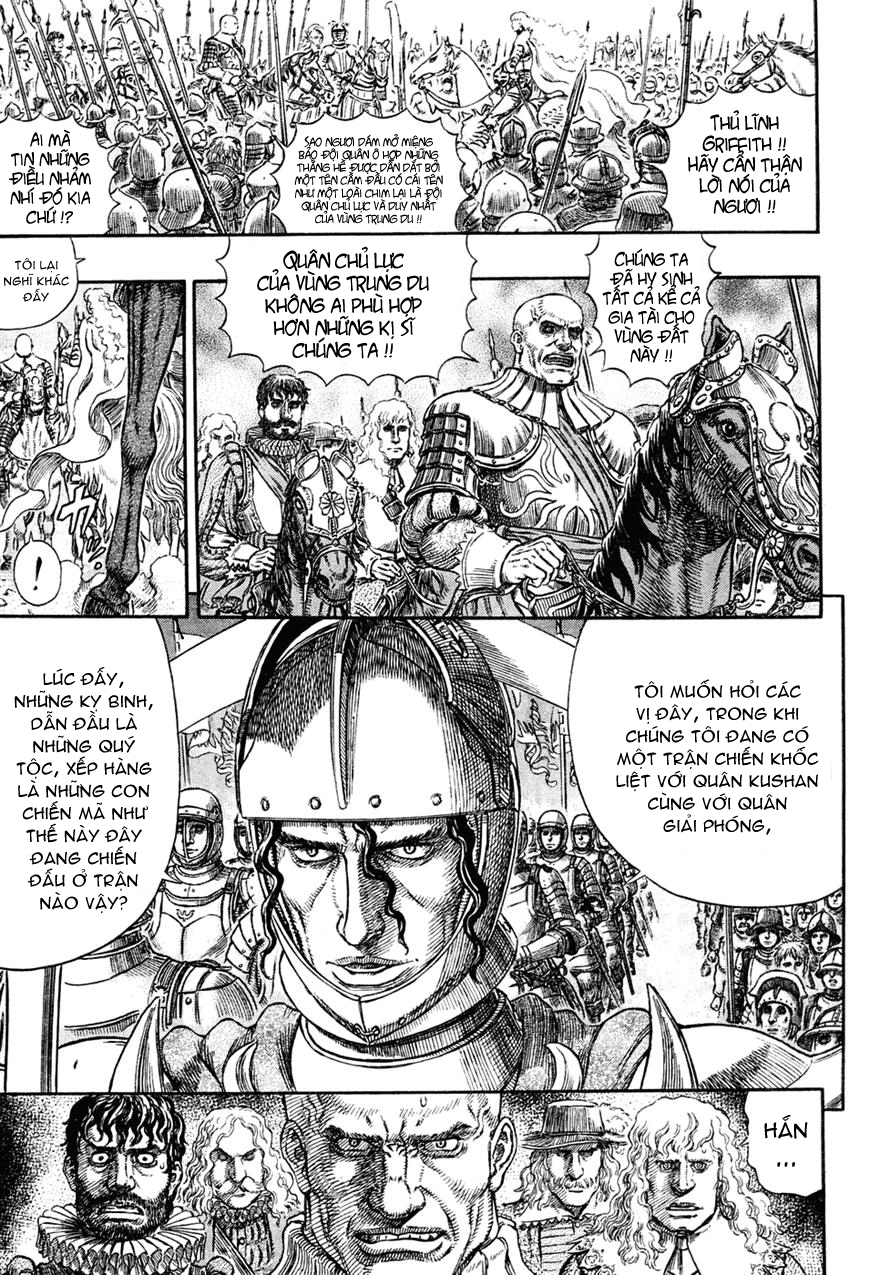 Kiếm Sĩ Đen Chap 293 - Next Chap 294