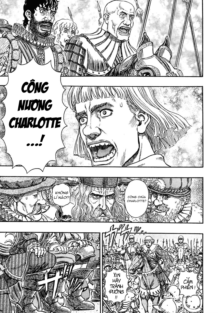 Kiếm Sĩ Đen Chap 293 - Next Chap 294