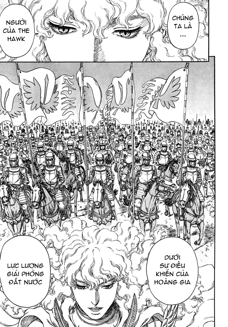 Kiếm Sĩ Đen Chap 293 - Next Chap 294