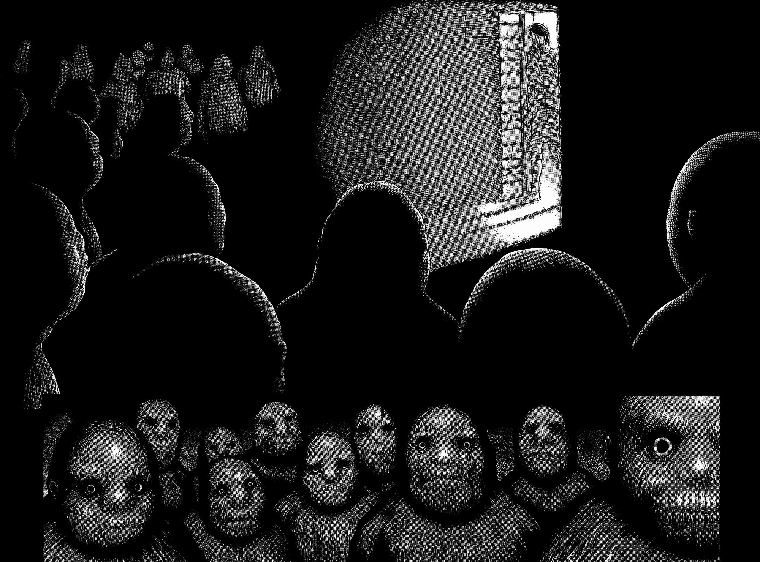 Kiếm Sĩ Đen Chap 318 - Next Chap 319