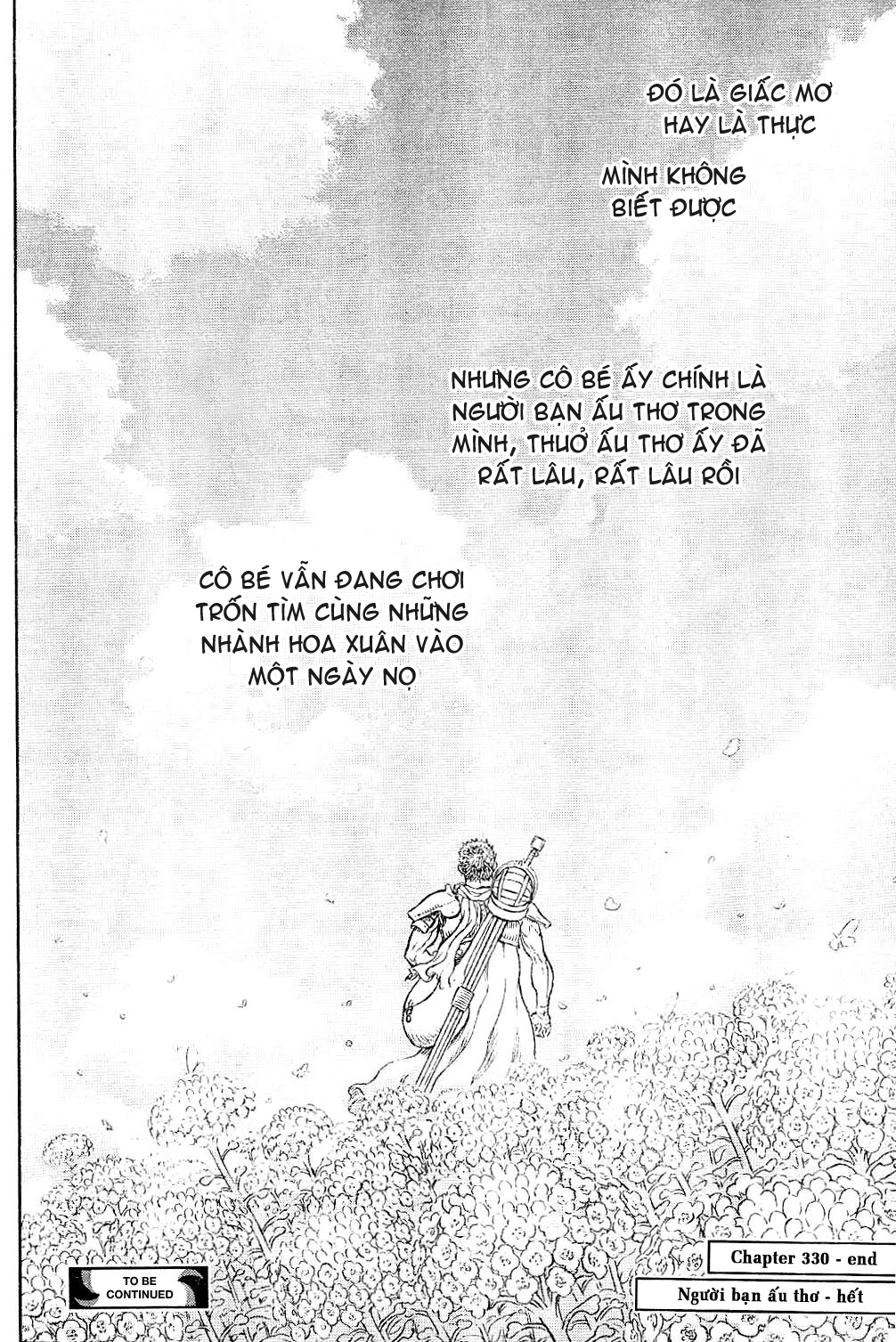 Kiếm Sĩ Đen Chap 330 - Next Chap 331