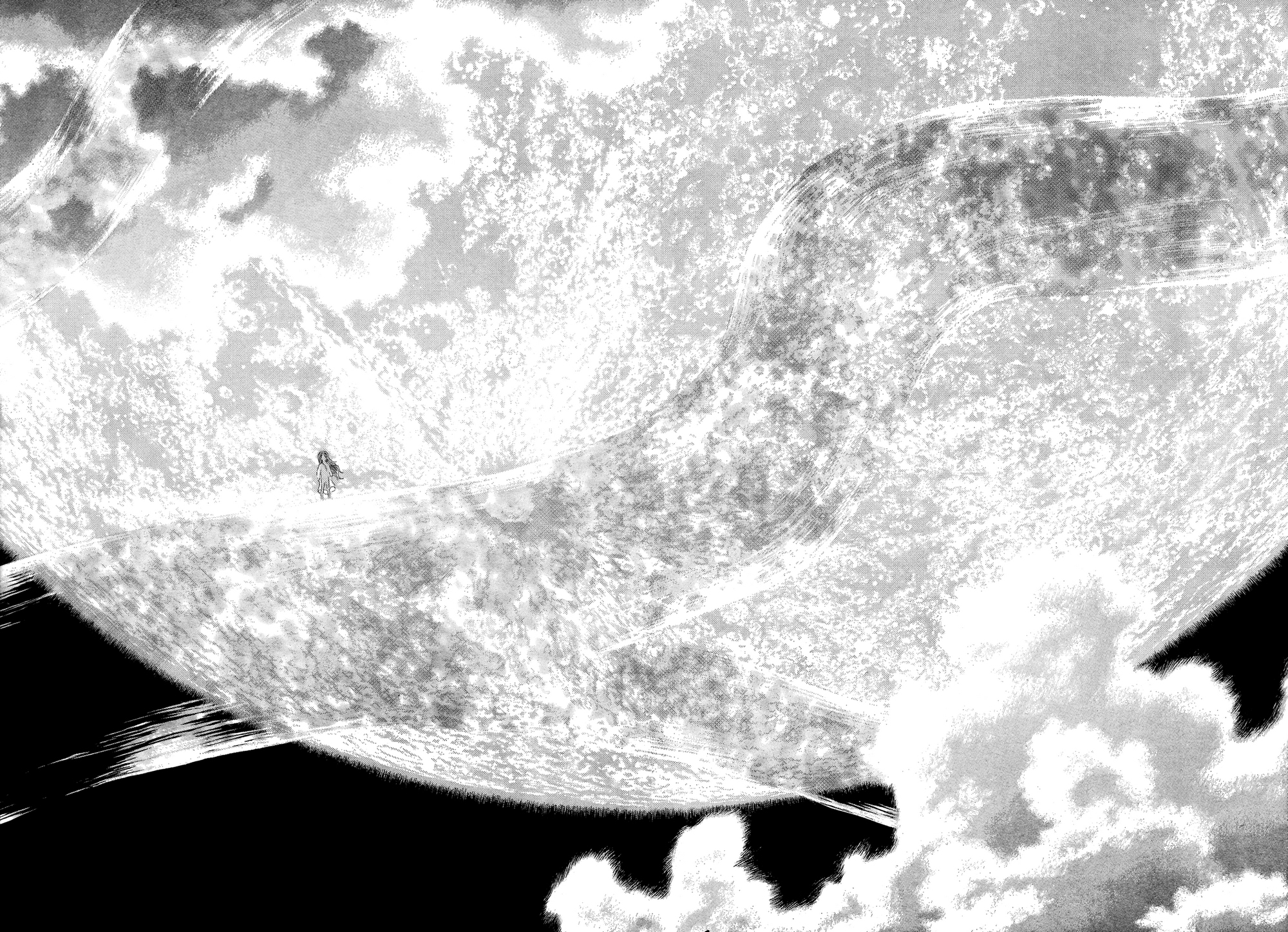 Kiếm Sĩ Đen Chap 331 - Next Chap 332