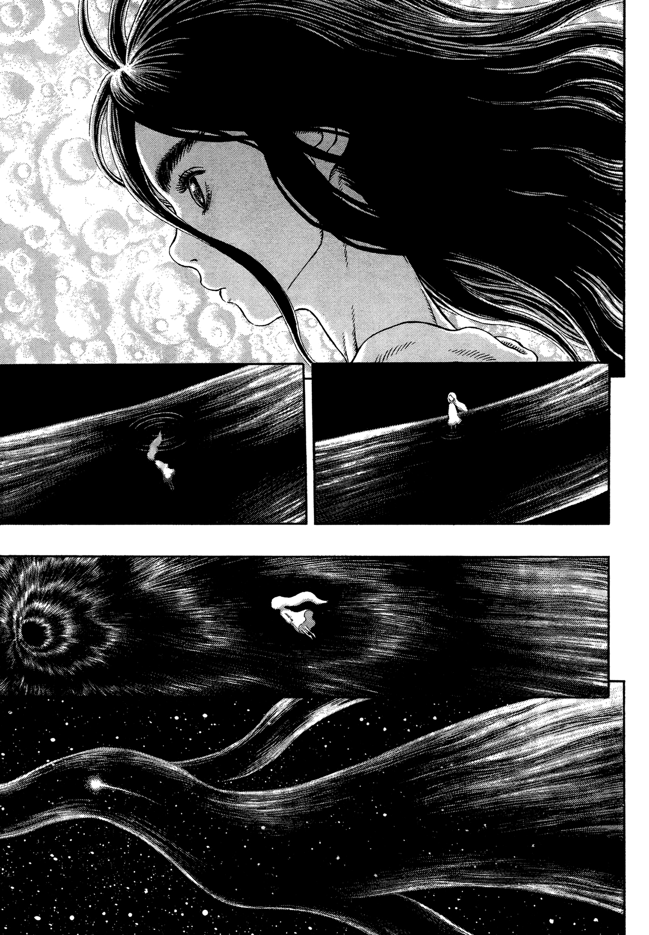 Kiếm Sĩ Đen Chap 331 - Next Chap 332