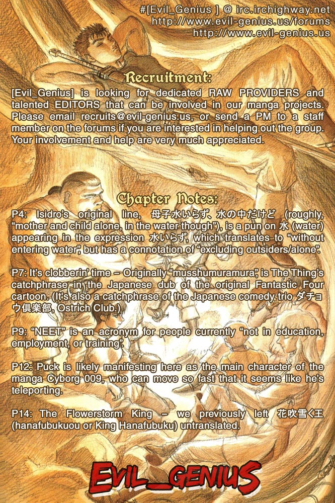 Kiếm Sĩ Đen Chap 331 - Next Chap 332