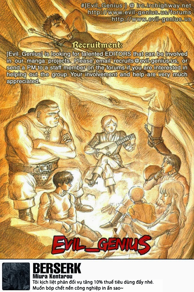 Kiếm Sĩ Đen Chap 337 - Next Chap 338