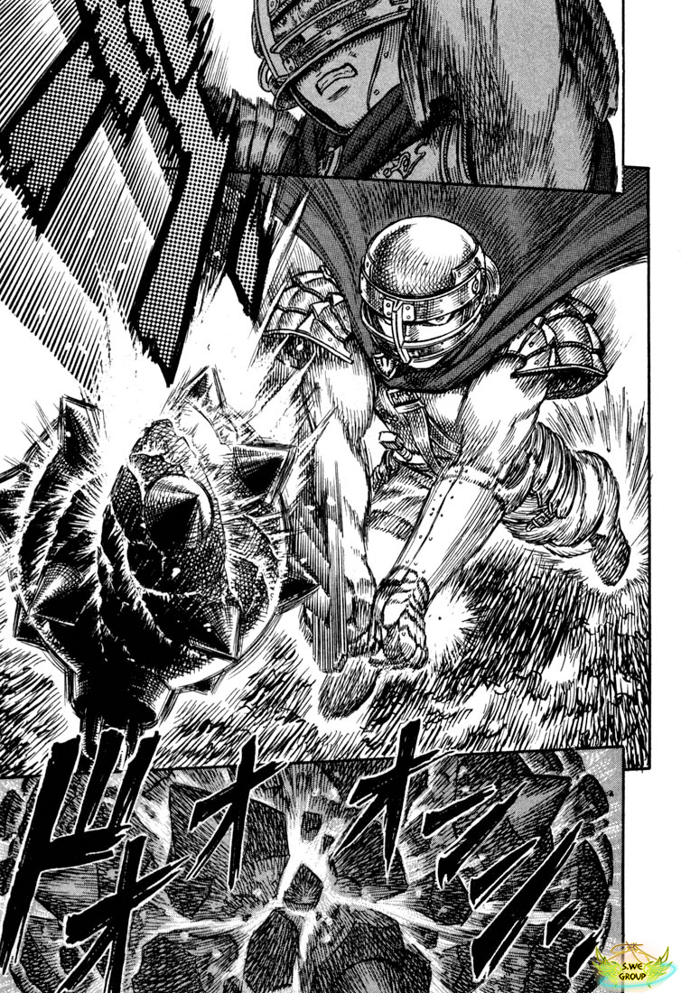 Kiếm Sĩ Đen Chap 35 - Next Chap 36