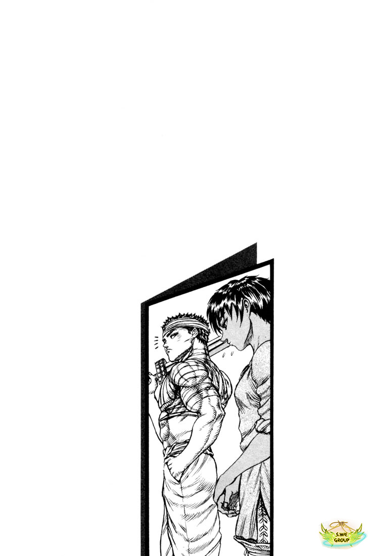 Kiếm Sĩ Đen Chap 35 - Next Chap 36