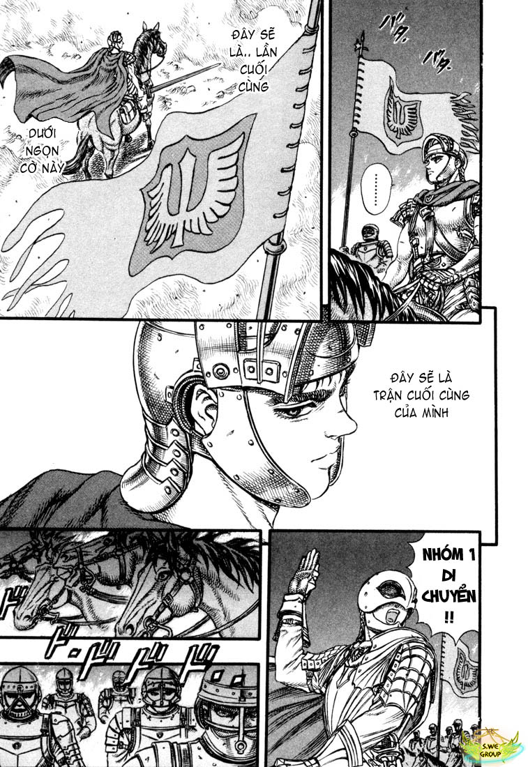 Kiếm Sĩ Đen Chap 40 - Next Chap 41