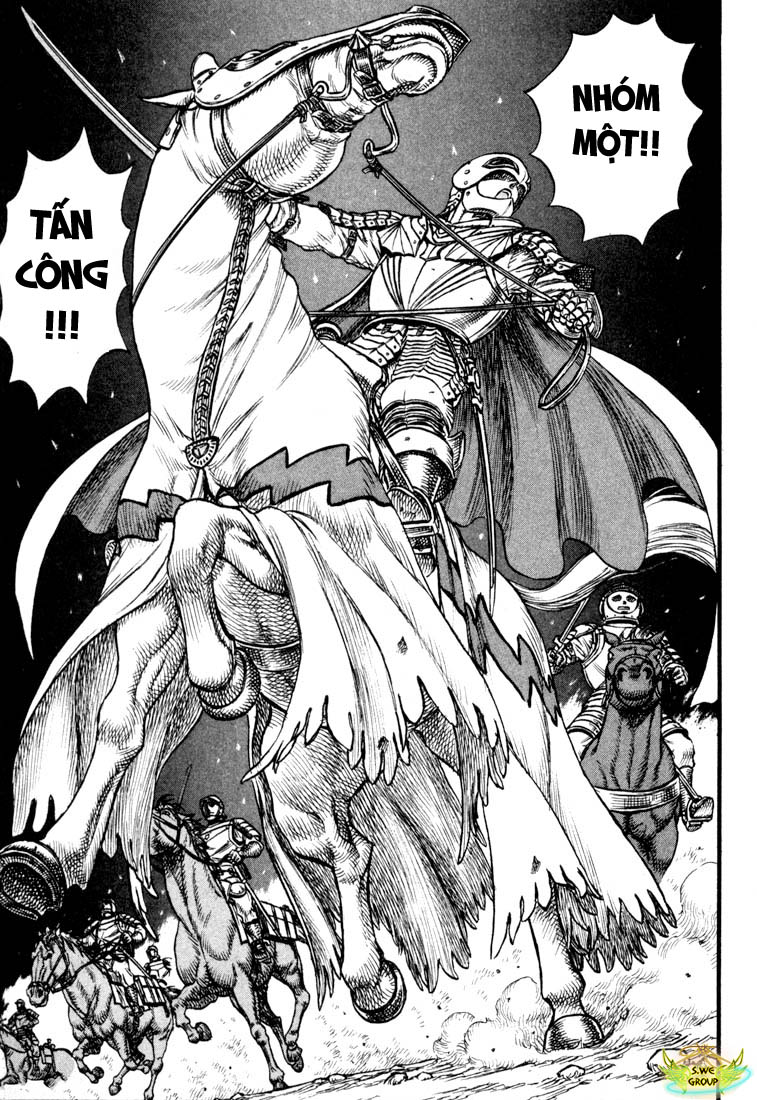 Kiếm Sĩ Đen Chap 40 - Next Chap 41