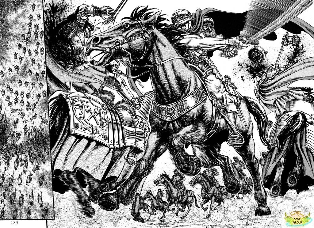 Kiếm Sĩ Đen Chap 40 - Next Chap 41