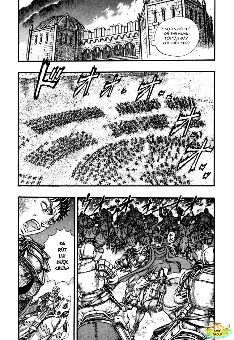 Kiếm Sĩ Đen Chap 41 - Next Chap 42