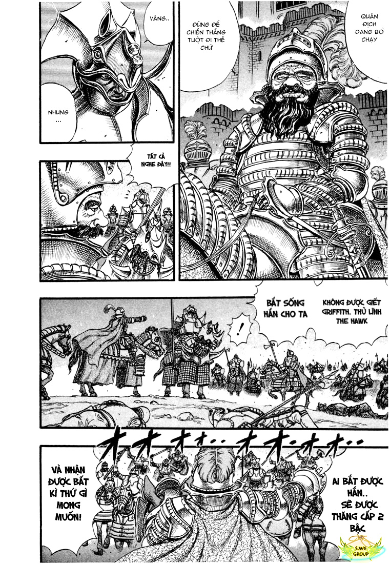 Kiếm Sĩ Đen Chap 41 - Next Chap 42