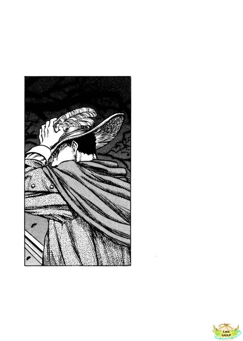 Kiếm Sĩ Đen Chap 52 - Next Chap 53