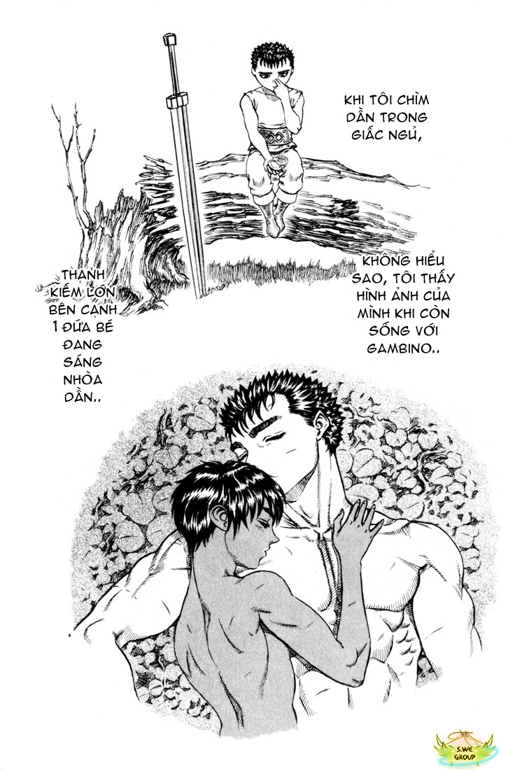 Kiếm Sĩ Đen Chap 63 - Next Chap 64