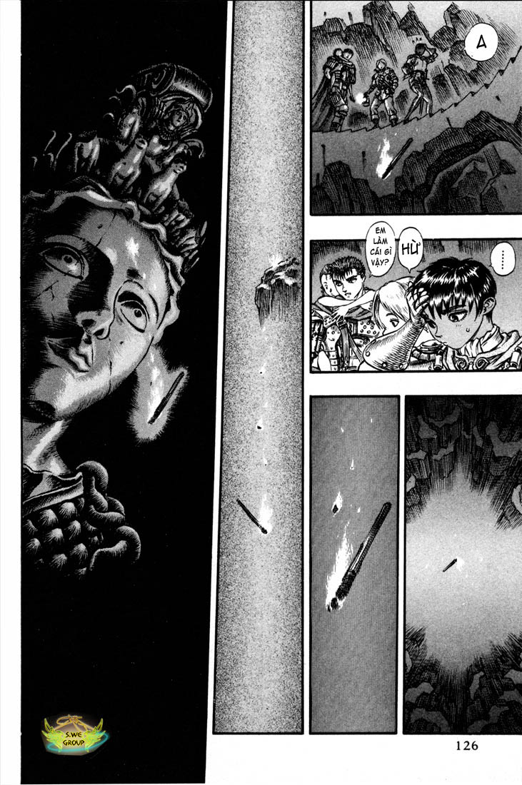 Kiếm Sĩ Đen Chap 69 - Next Chap 70