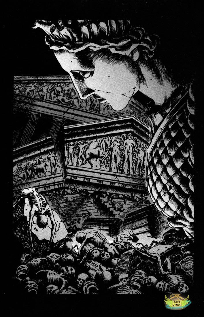 Kiếm Sĩ Đen Chap 69 - Next Chap 70