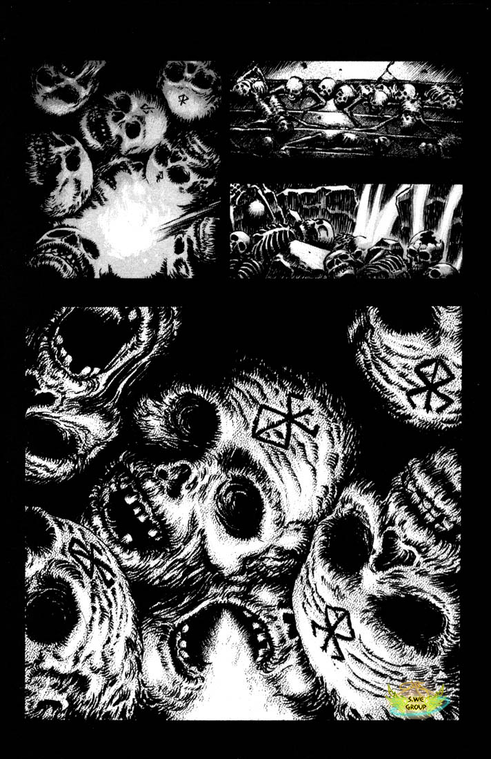 Kiếm Sĩ Đen Chap 69 - Next Chap 70