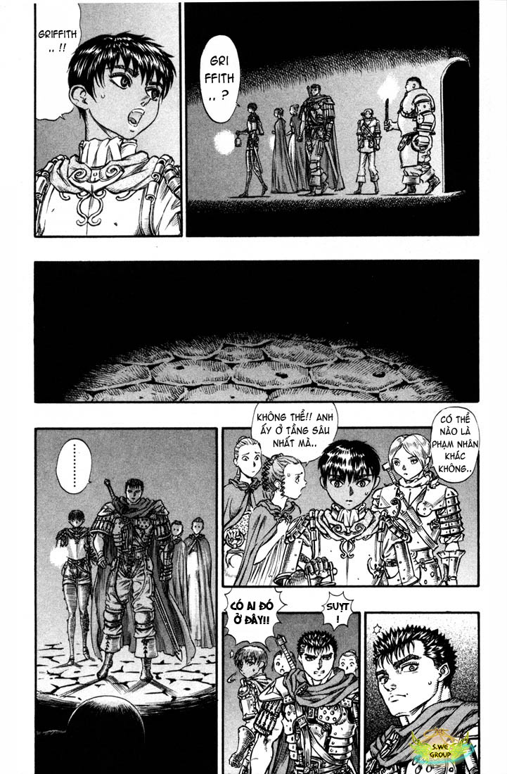 Kiếm Sĩ Đen Chap 69 - Next Chap 70