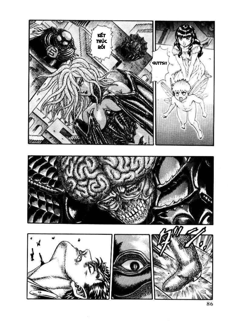 Kiếm Sĩ Đen Chap 7 - Next Chap 8