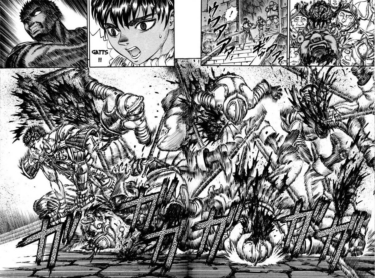 Kiếm Sĩ Đen Chap 71 - Next Chap 72