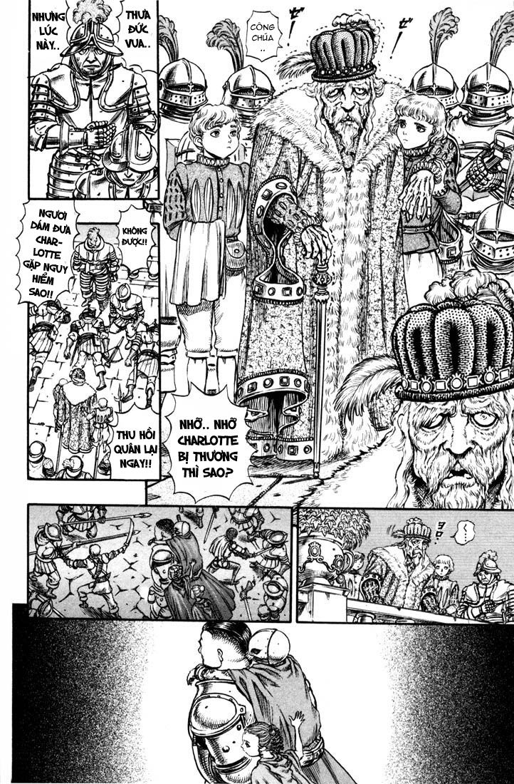 Kiếm Sĩ Đen Chap 71 - Next Chap 72