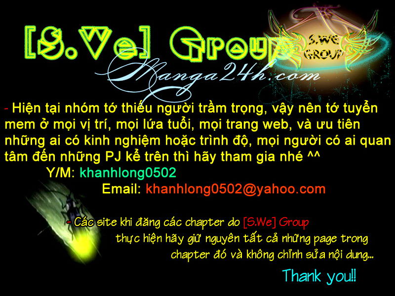 Kiếm Sĩ Đen Chap 71 - Next Chap 72