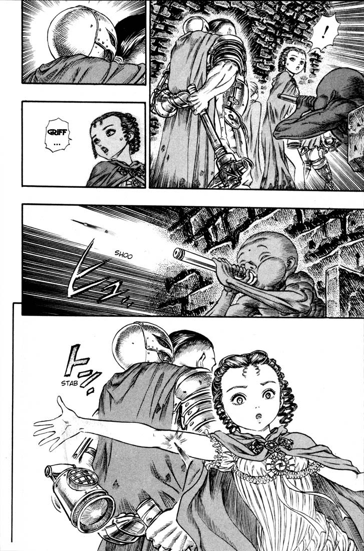 Kiếm Sĩ Đen Chap 72 - Next Chap 73