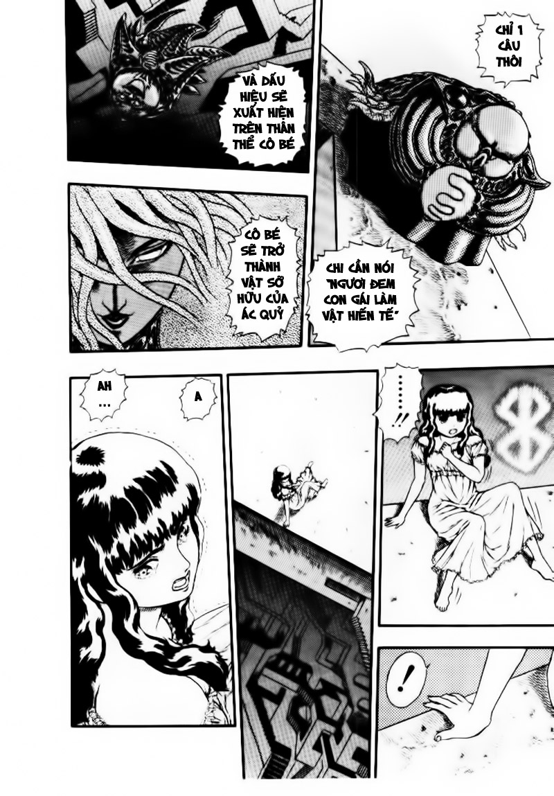 Kiếm Sĩ Đen Chap 8 - Next Chap 9