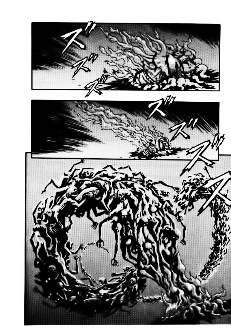 Kiếm Sĩ Đen Chap 8 - Next Chap 9